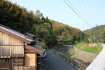 石見銀山遺跡・宮ノ前地区２