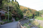 石見銀山遺跡・宮ノ前地区３