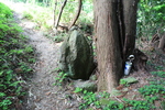 世界遺産・石見銀山遺跡・鞆ヶ浦道３７