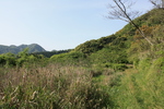 世界遺産・石見銀山遺跡・鞆ヶ浦道４９