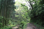 世界遺産・石見銀山遺跡・温泉津沖泊道４４