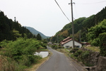世界遺産・石見銀山遺跡・温泉津沖泊道５０