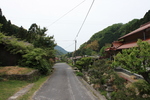 世界遺産・石見銀山遺跡・温泉津沖泊道５２