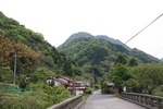 世界遺産・石見銀山遺跡・温泉津沖泊道５４