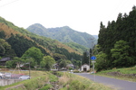 世界遺産・石見銀山遺跡・温泉津沖泊道６３