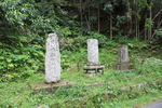 世界遺産・石見銀山遺跡・温泉津沖泊道６８
