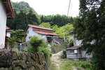 世界遺産・石見銀山遺跡・温泉津沖泊道８９