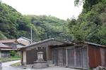 世界遺産・石見銀山遺跡・沖泊４２