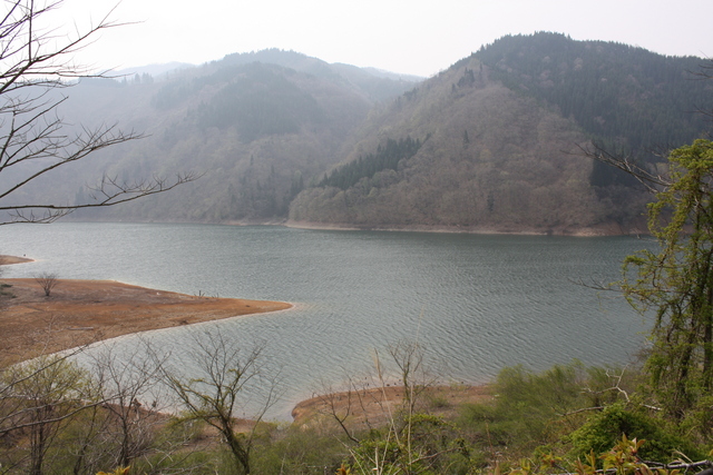 九頭竜湖１の写真の写真