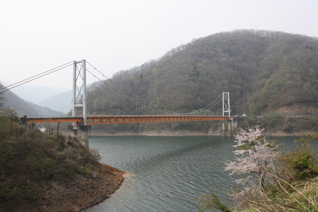 九頭竜湖４の写真の写真