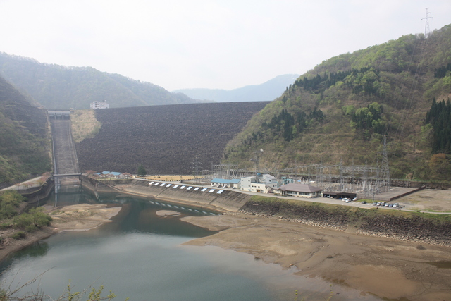 長野発電所１の写真の写真