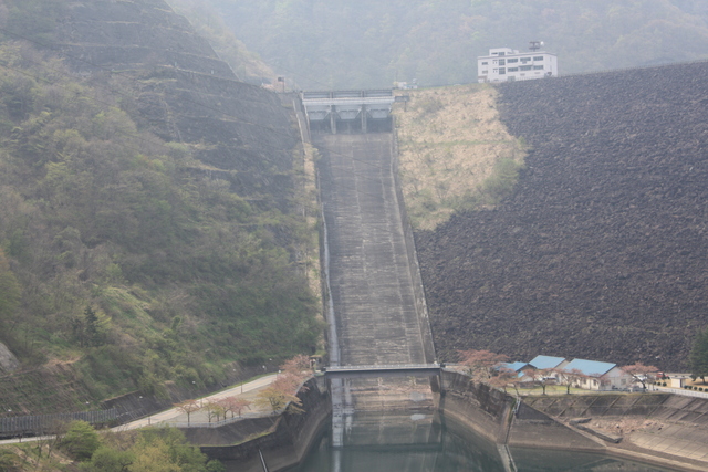 長野発電所２の写真の写真