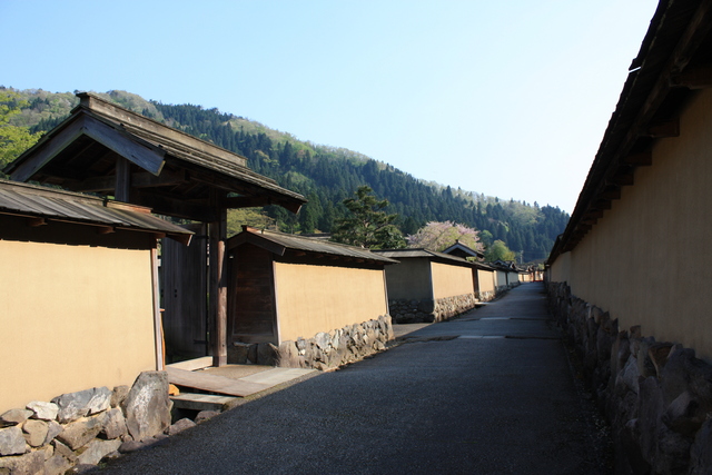 一乗谷・復元地区２の写真の写真