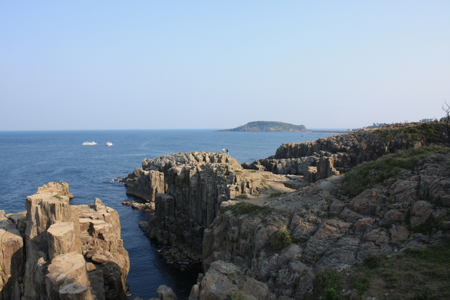 東尋坊１３の写真の写真