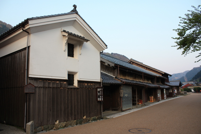 若狭町熊川宿２７の写真の写真