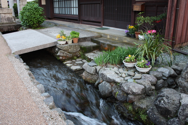 若狭町熊川宿５９の写真の写真