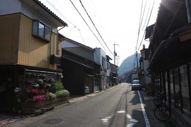 重要伝統的建造物群保存地区・小浜市小浜西組４１の写真の写真