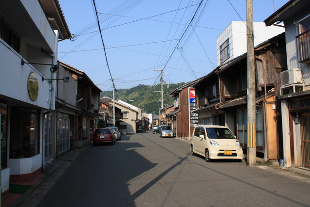 重要伝統的建造物群保存地区・小浜市小浜西組５１の写真の写真