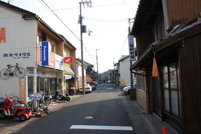 重要伝統的建造物群保存地区・小浜市小浜西組５３の写真の写真