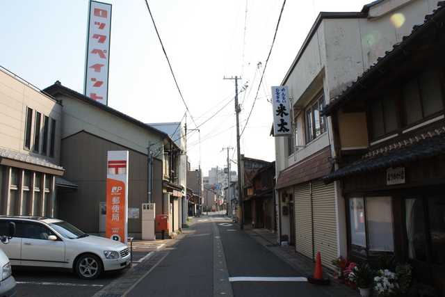重要伝統的建造物群保存地区・小浜市小浜西組６３の写真の写真