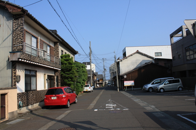 重要伝統的建造物群保存地区・小浜市小浜西組６４の写真の写真