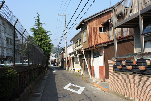 重要伝統的建造物群保存地区・小浜市小浜西組７１の写真の写真