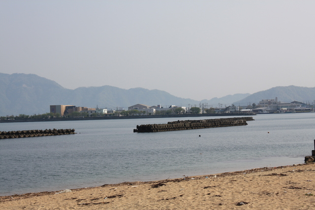 小浜市・人魚の浜２の写真の写真