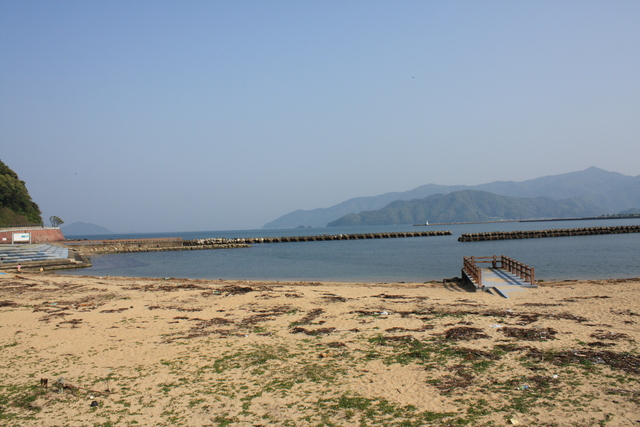 小浜市・人魚の浜４の写真の写真