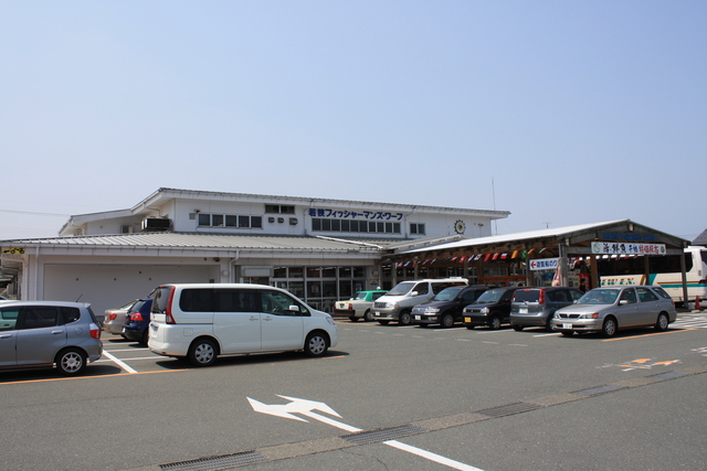 若狭フィッシャーマンズワーフの写真の写真