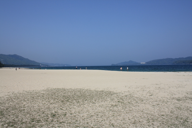 特別名勝・天橋立２１の写真の写真