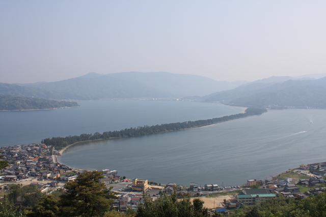 特別名勝・天橋立５６の写真の写真