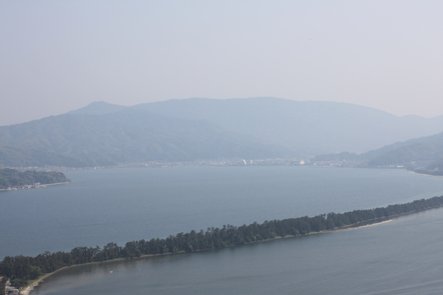 特別名勝・天橋立５８の写真の写真