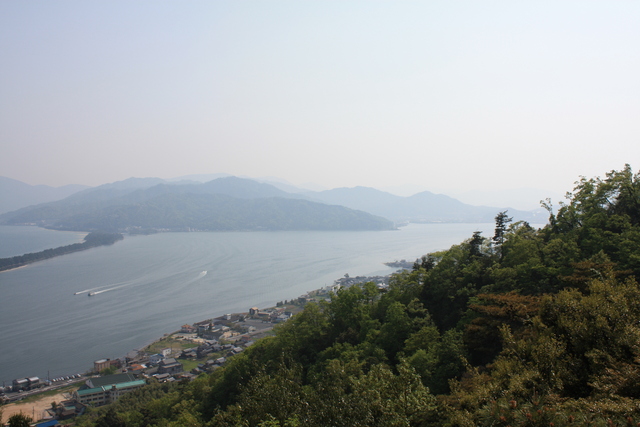 特別名勝・天橋立６１の写真の写真