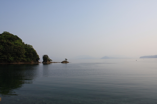 重要伝統的建造物群保存地区・伊根町伊根浦６の写真の写真