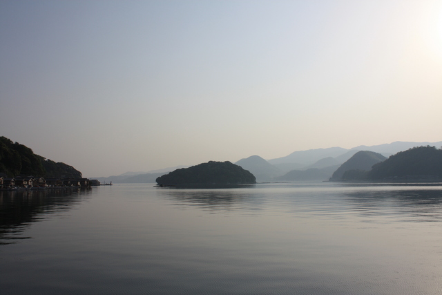 重要伝統的建造物群保存地区・伊根町伊根浦３３の写真の写真