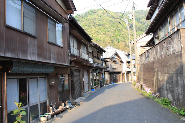 重要伝統的建造物群保存地区・伊根町伊根浦５８の写真の写真