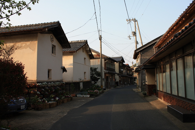 重要伝統的建造物群保存地区・伊根町伊根浦６６の写真の写真