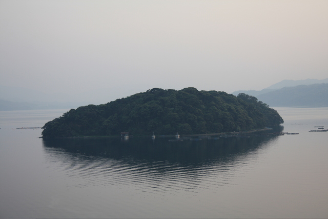 重要伝統的建造物群保存地区・伊根町伊根浦１０４の写真の写真