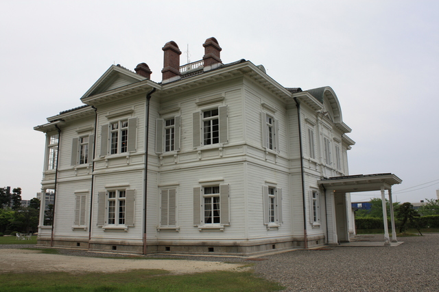 仁風閣１の写真の写真