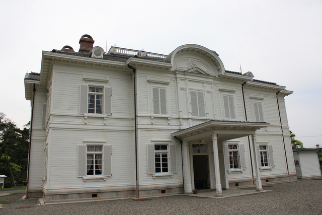 仁風閣２の写真の写真