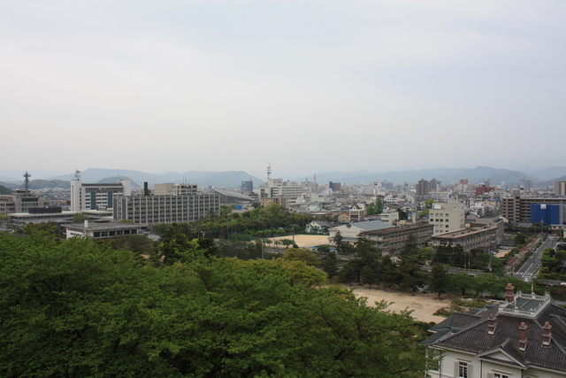 鳥取城跡１０の写真の写真