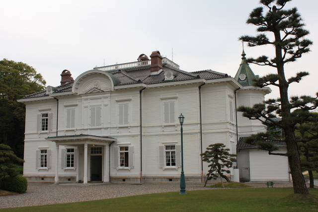 仁風閣５の写真の写真