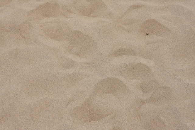 山陰海岸国立公園・天然記念物・鳥取砂丘１６の写真の写真