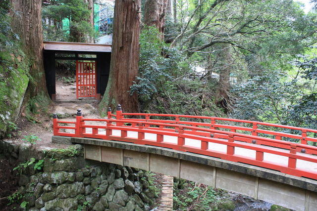 名勝・史跡・三徳山三仏寺３９の写真の写真