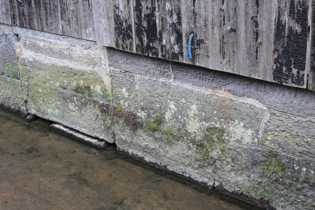 伝統的建造物群保存地区・倉吉市打吹玉川５２の写真の写真