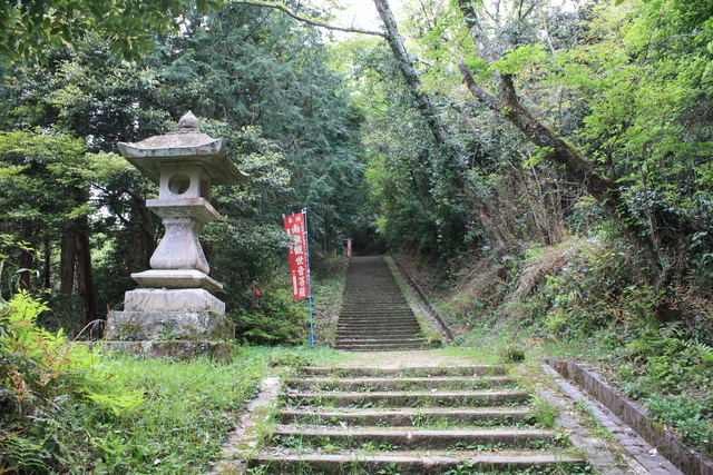 長谷寺・参道の写真の写真