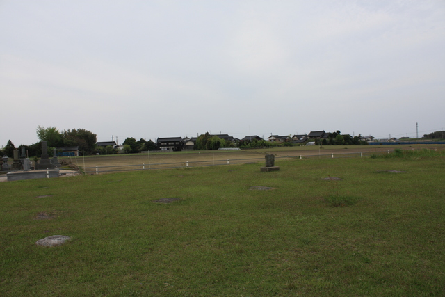 特別史跡・斎尾廃寺跡４の写真の写真