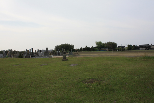 特別史跡・斎尾廃寺跡５の写真の写真