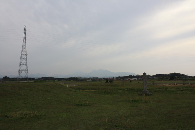 特別史跡・斎尾廃寺跡６の写真の写真