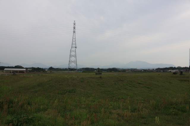 特別史跡・斎尾廃寺跡１１の写真の写真
